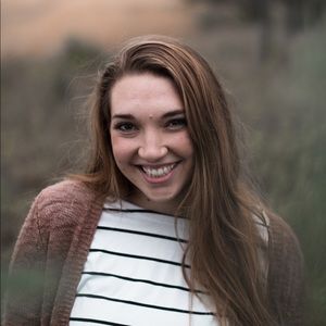 Meet your Posher, Emma